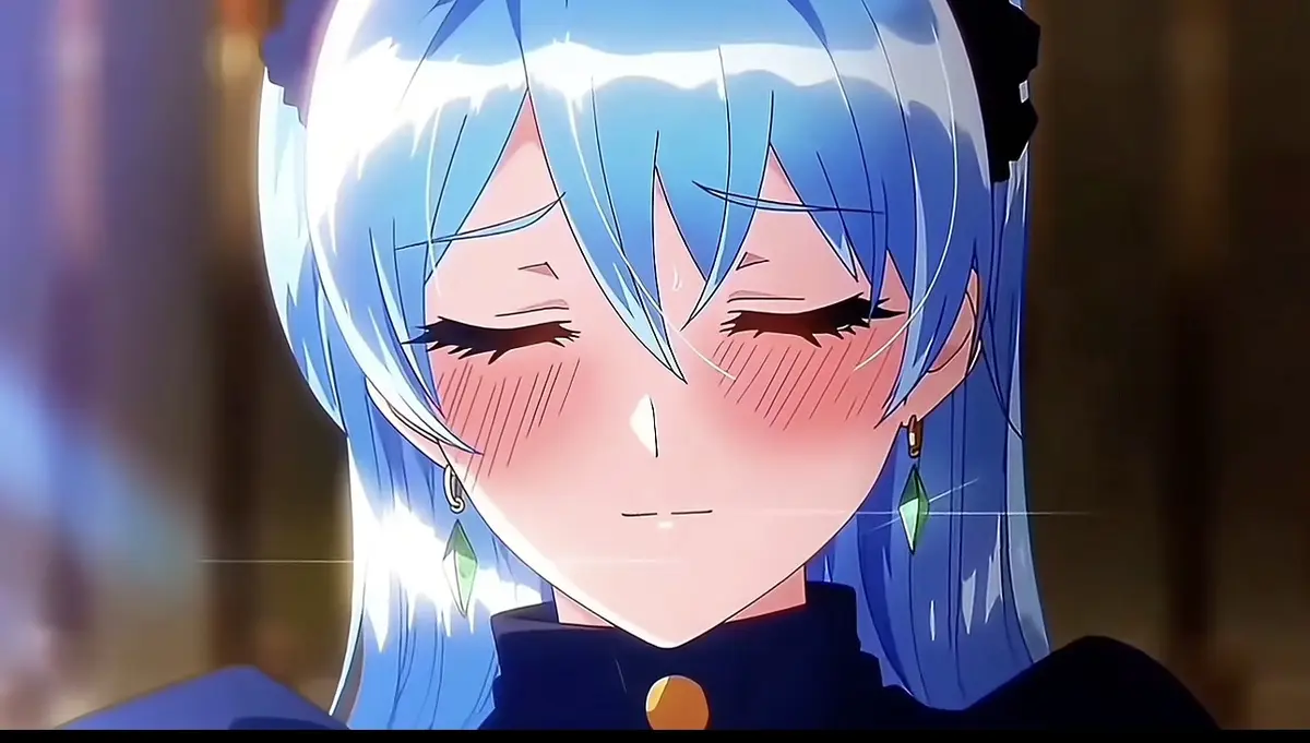 《蕾卡乃華麗且我的女王》1080P高清画质在线观看-无删减完整版免费播放-最新日漫资源