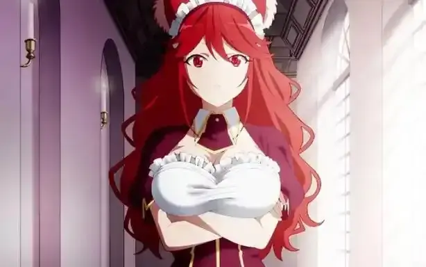 最新日漫《蕾卡乃華麗且我的女王》全集-爆火新番HD高清画质-樱花动漫无删减免费看