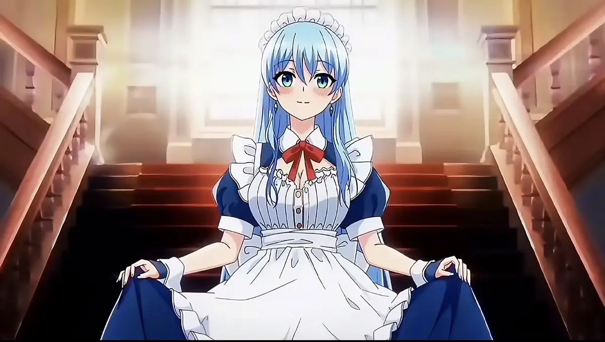 《蕾卡乃華麗且我的女王》无删减在线观看-樱花动漫免费播放-高清完整版最新日漫资源