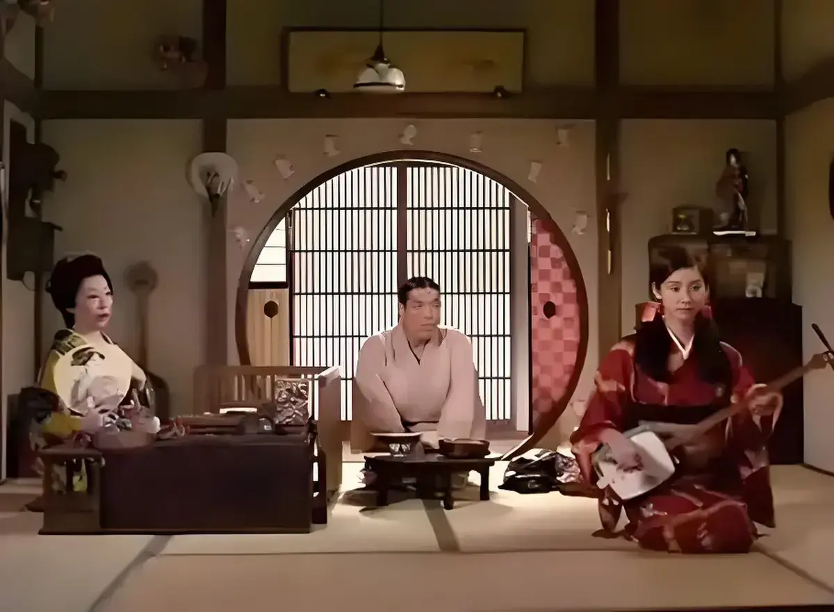 《感官世界》完整版未删减高清中字在线看 - 《感官世界》日本满天星电影1080P资源 - 免费播放网盘分享无广告