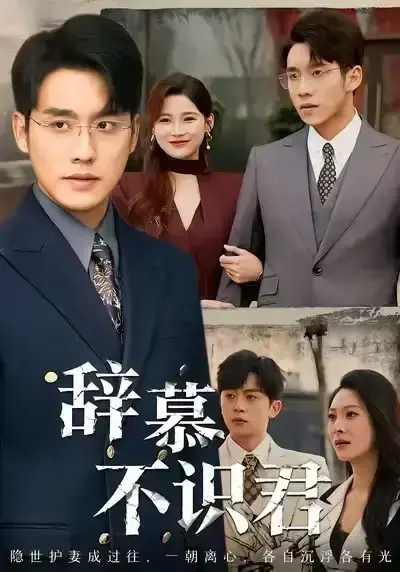 《七年情深终成悔》全77集高清完整版-热门短剧免费在线看无删减-舔狗总裁逆袭虐渣爽剧-网盘观看无广告资源又名《辞慕不识君》