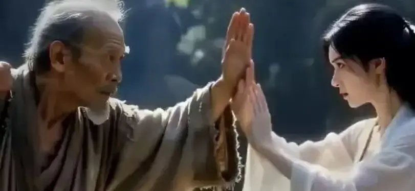 神雕侠侣之偷看小龙女AI魔改未删减版 - 全网炸裂古墓派禁术反噬时空 - 寒玉床前双魂共体 - 少年窥天机逆改宿命在线观看