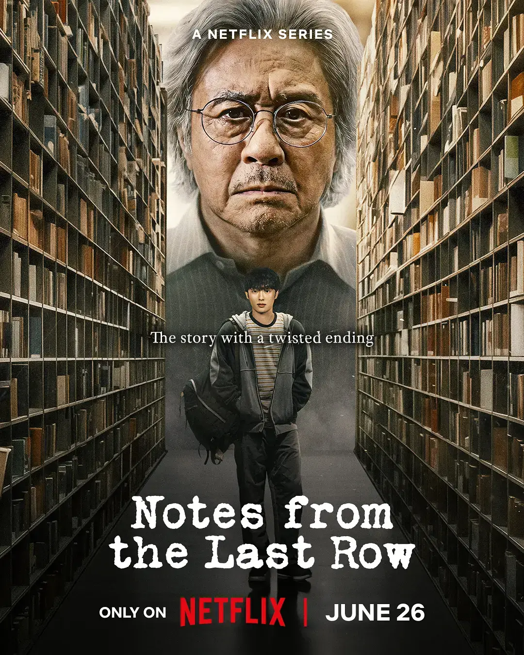 《金特务：本色回归》1080P高清画质在线播放-韩剧金特务：本色回归全集免费观看-无删减版剧情介绍
