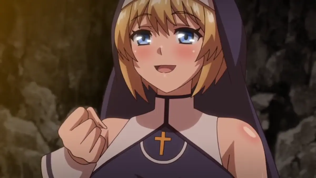 圣痕的亚莉亚动漫在线观看1080P-暗黑神曲无删减版-超清资源下载-净化女巫戏码背后竟是恶魔印记觉醒