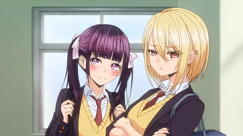 《玩美×玩媚》无删减免费在线观看 - 高清完整版全集播放 - 玩美×玩媚1080P中字下载 - 樱花动漫全集观看