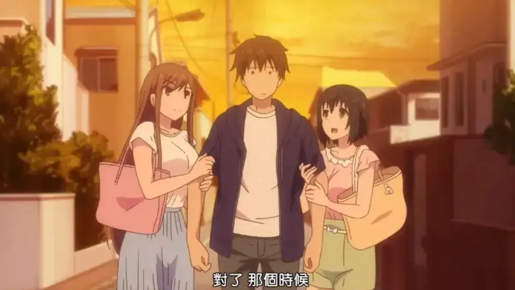 动漫《OVER FLOW》全集高清在线观看-Overflow无修版1080P超清画质-免费观看完整版无删减资源