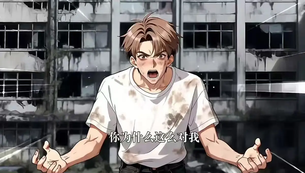 别惹那个僵尸他末世无敌全61集免费看-1080P高清画质无删减版在线观看-《别惹那个僵尸，他末世无敌》全集同步更新-短剧资源
