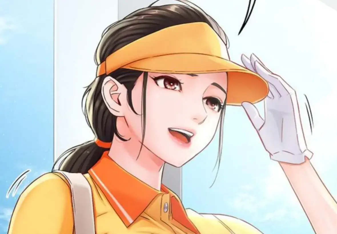 养乐多阿姨韩漫全集免费在线看-养乐多阿姨高清无删减漫画全章节阅读-快看漫画免费阅读