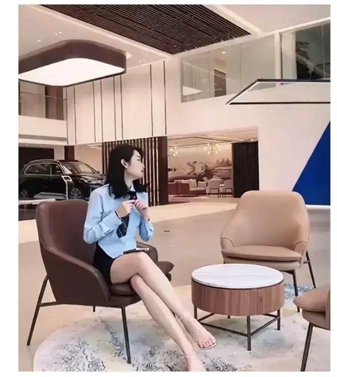佳木斯新玛特迪桑特女销售事件完整现场视频在线观看 - 迪桑特导购事件后续结果出乎意料 - 全网震惊破防名场面 - 免费播放