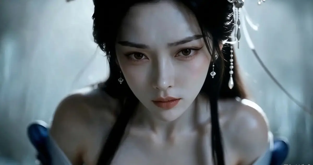 《琼明神女录》全集1080P超清无删减-琼明神女录免费在线观看无广告-高清完整版全集下载