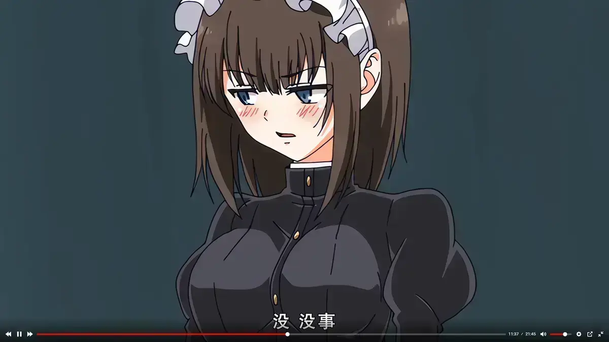《女仆教育2》动漫全集未删减版在线观看-风车动漫高清播放《女仆教育2》第二季免费资源推荐