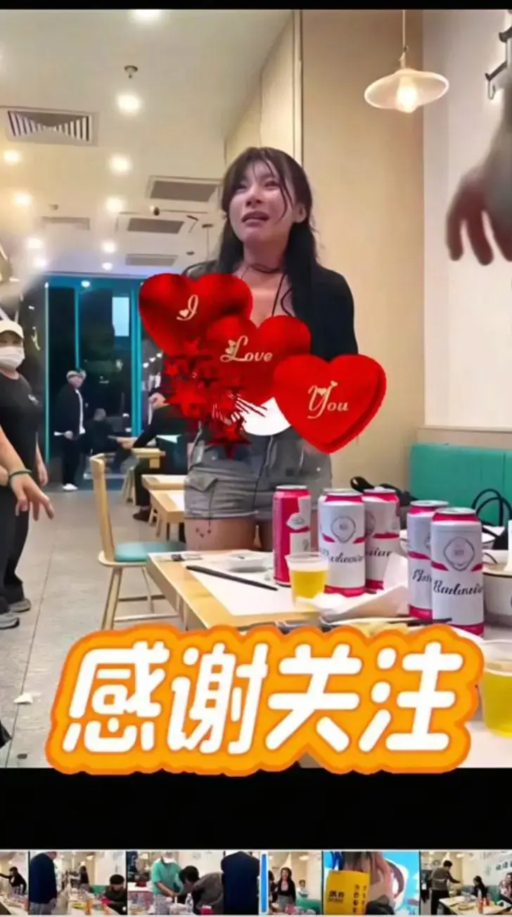 《上海两女人餐厅打架》原视频在线观看-后续发展详情解析-上海两女人餐厅打架事件始末
