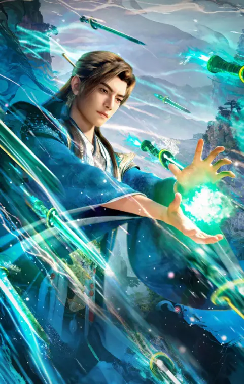 《凡人修仙传》全集无删减高清播放-动漫免费在线观看完整版1080P-凡人修仙传全季资源手机电脑同步-无广告极速加载追番必备
