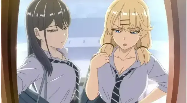 泡在我家的辣妹3在线观看-全集12集无删减蓝光1080P画质免费播放-青春甜恋合租暧昧动漫