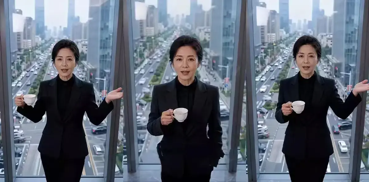 《我的岳母苏沛真》全集免费看 AI短剧完整版在线播放 - 1080P高清无删减资源 - 我的岳母苏沛真流畅观看体验