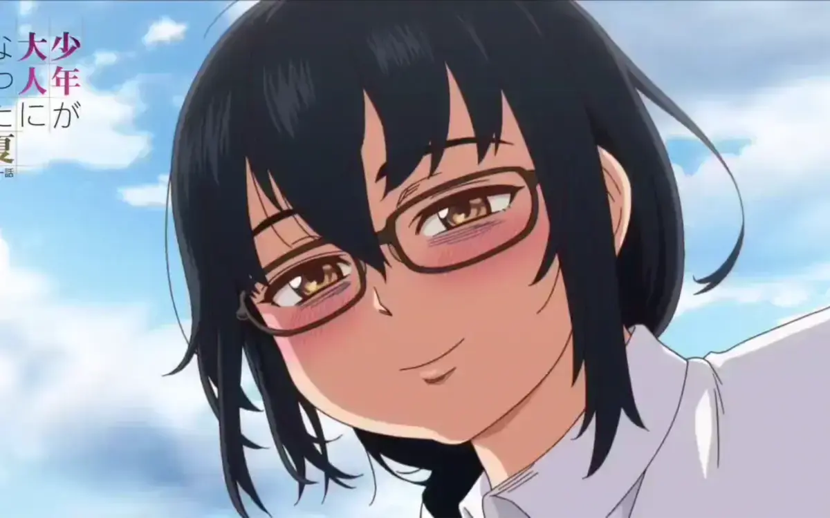 《少年成为大人的夏天》全集1080P高清免费在线观看 - 未删减完整版无广告流畅播放 - 少年成为大人的夏天全集资源