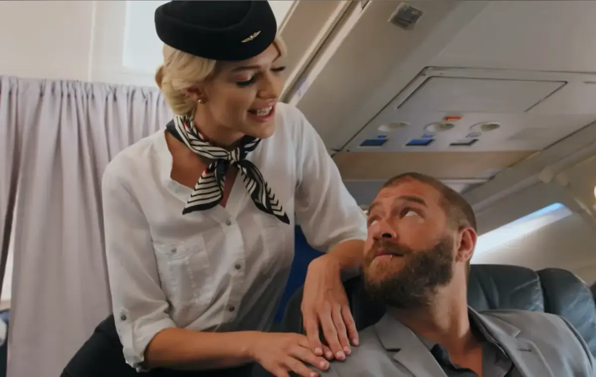 《Jet Setters - 飞行者》1-4集高清免费在线看- Kenna James主演热门欧美剧Jet Setters - 飞行者HD中字未删减版- 在线观看完整版