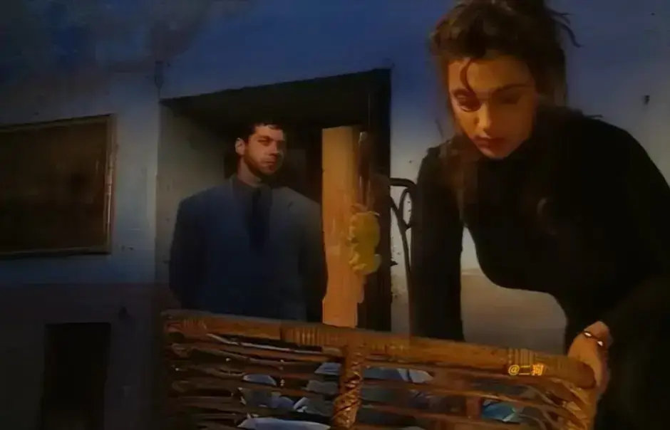 《Sceneggiata Napoletana（1994）》-赛仑selen主演渔夫的妻子未删减版-啄木鸟满天星系列《Sceneggiata Napoletana（1994）》蓝光原盘1080P高清在线观看