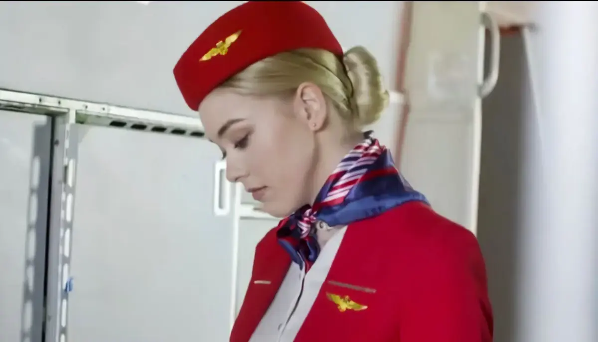 《法国航空 / 法国空姐》高清全集在线观看-无删减版法国空姐2019免费播放-多塞尔航空HD1080P画质