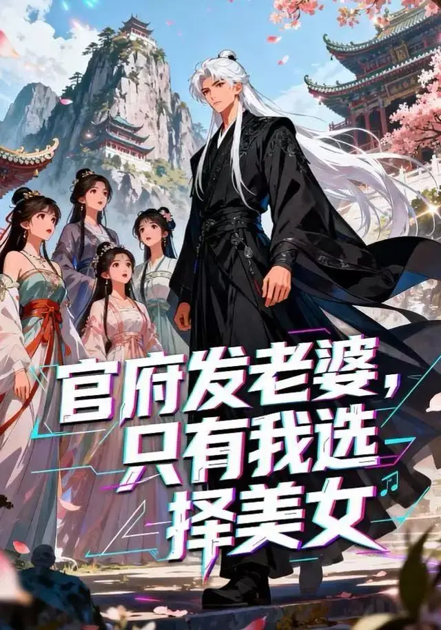 热门国漫《官府发老婆，只有我选择美女》全74集-高清完整版短剧在线观看-夸克网盘独家资源速存