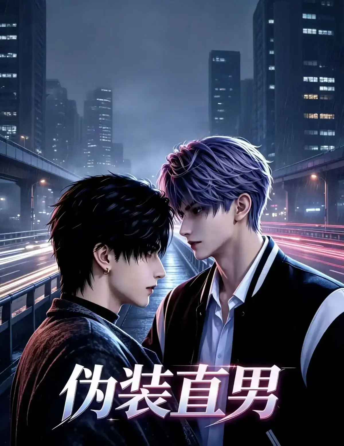 《伪装直男》短剧全集高清无删减版-免费在线观看大结局-超清完整版无广告播放