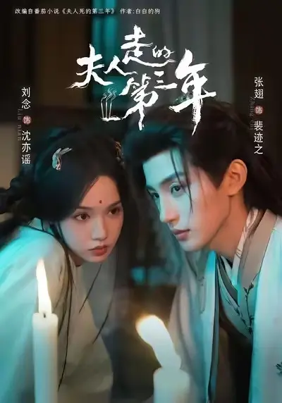 《夫人走的第三年》未删减完整版在线看-夫人走的第三年全集高清播放免费-夫人走的第三年HD资源迅雷夸克网盘下载