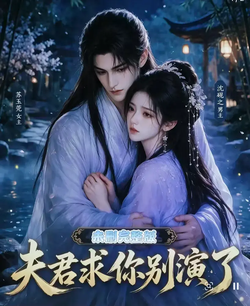 《夫君求你别演了》全集无删减版免费观看 - 追剧影院高清完整版在线播放 - 短剧手机看