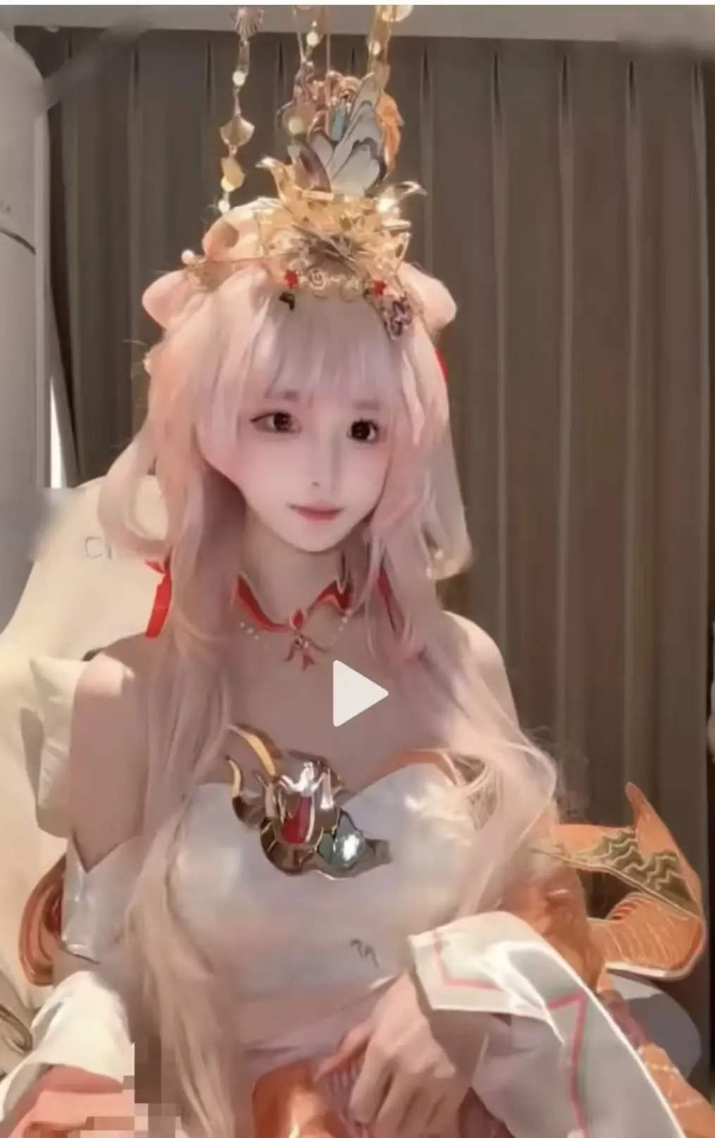 季雨cos白天鹅1080P高清画质播放-《季雨cos白天鹅》完整版合集免费看-季雨cos系列大全资源