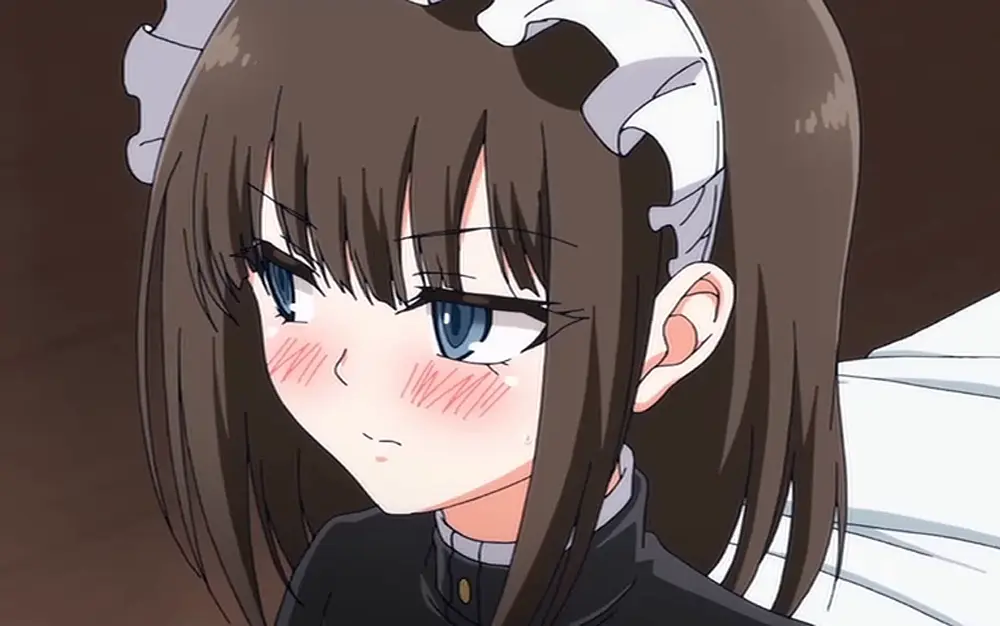 《女仆教育》全集动漫高清在线观看-无删减版1080P免费播放-《女仆教育》全季资源无广告完整版下载