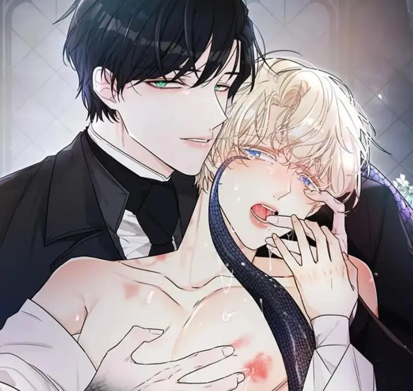 《蛇窟》漫画全集免费阅读-蛇窟无广告高清在线观看-韩漫《蛇窟》下拉式全本完整版