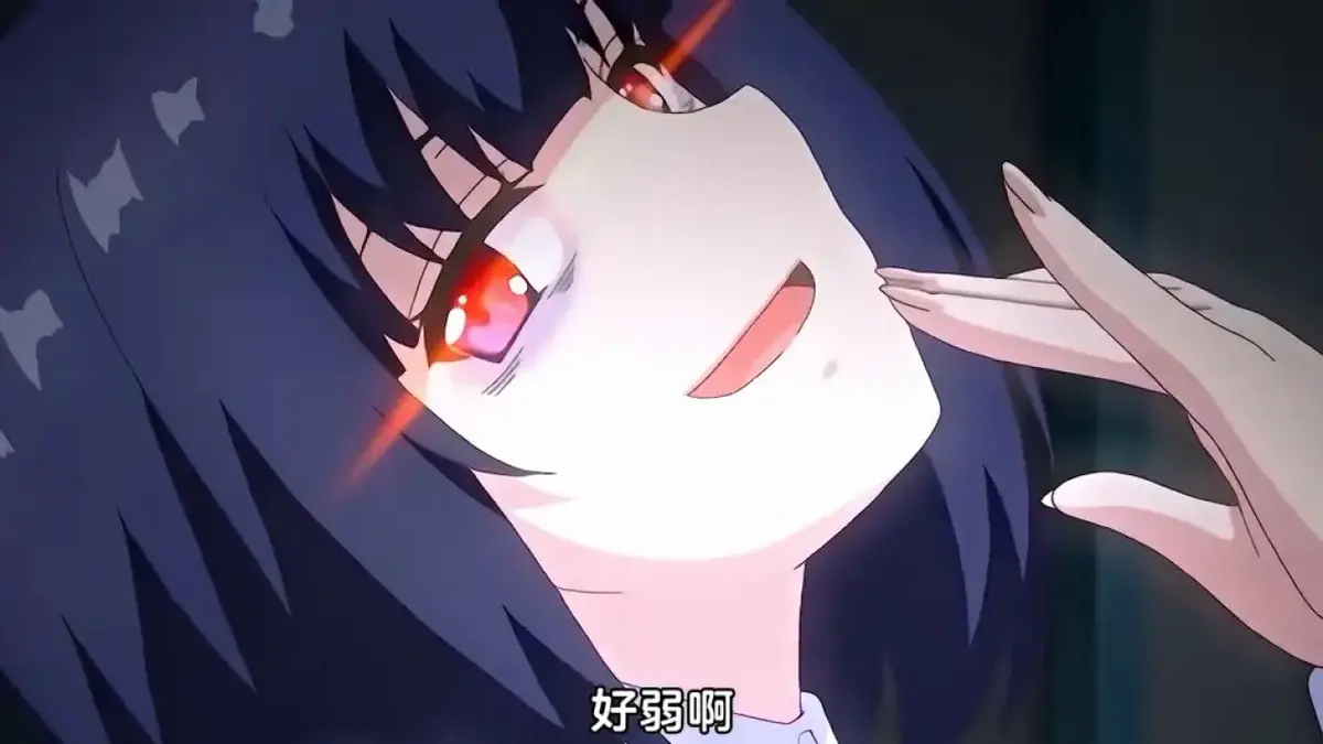 《花花子vs倔强除魔师》全4集完整版-倔强除魔师VS花子高清免费看-《花花子vs倔强除魔师》无删减在线观看