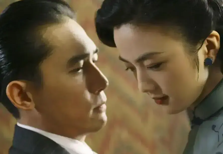 《色戒》电影高清完整版在线观看-色戒无删减版免费播放-1080P中字资源