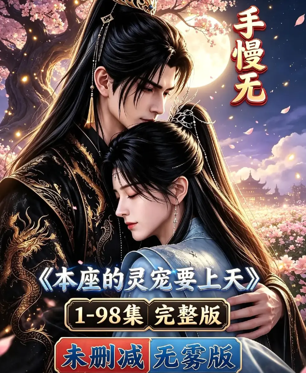 《本座的灵宠要上天》1-98全集无删减完整版高清免费看 - 本座的灵宠要上天未删减版在线观看 - 高清全集免费播放