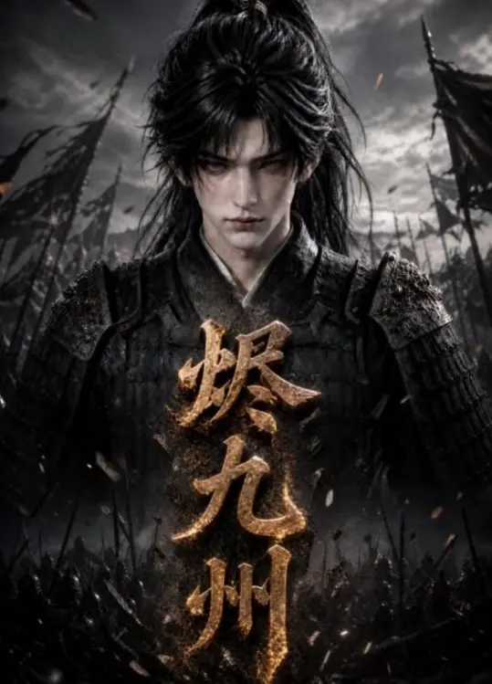 《烬九州》全季超清无广告播放-热门AI漫剧烬九州手机端流畅看-高清原画全集网盘资源
