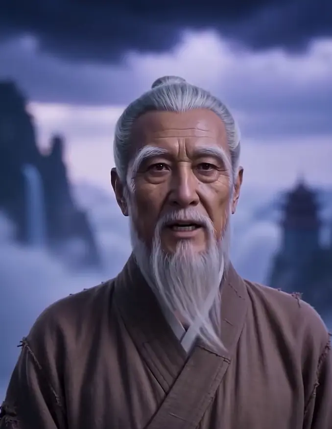 《菩提临世真人AI版》全60集免费观看-高清1080P无删减版在线看-漫剧《菩提临世真人AI版》全集无广告流畅播放