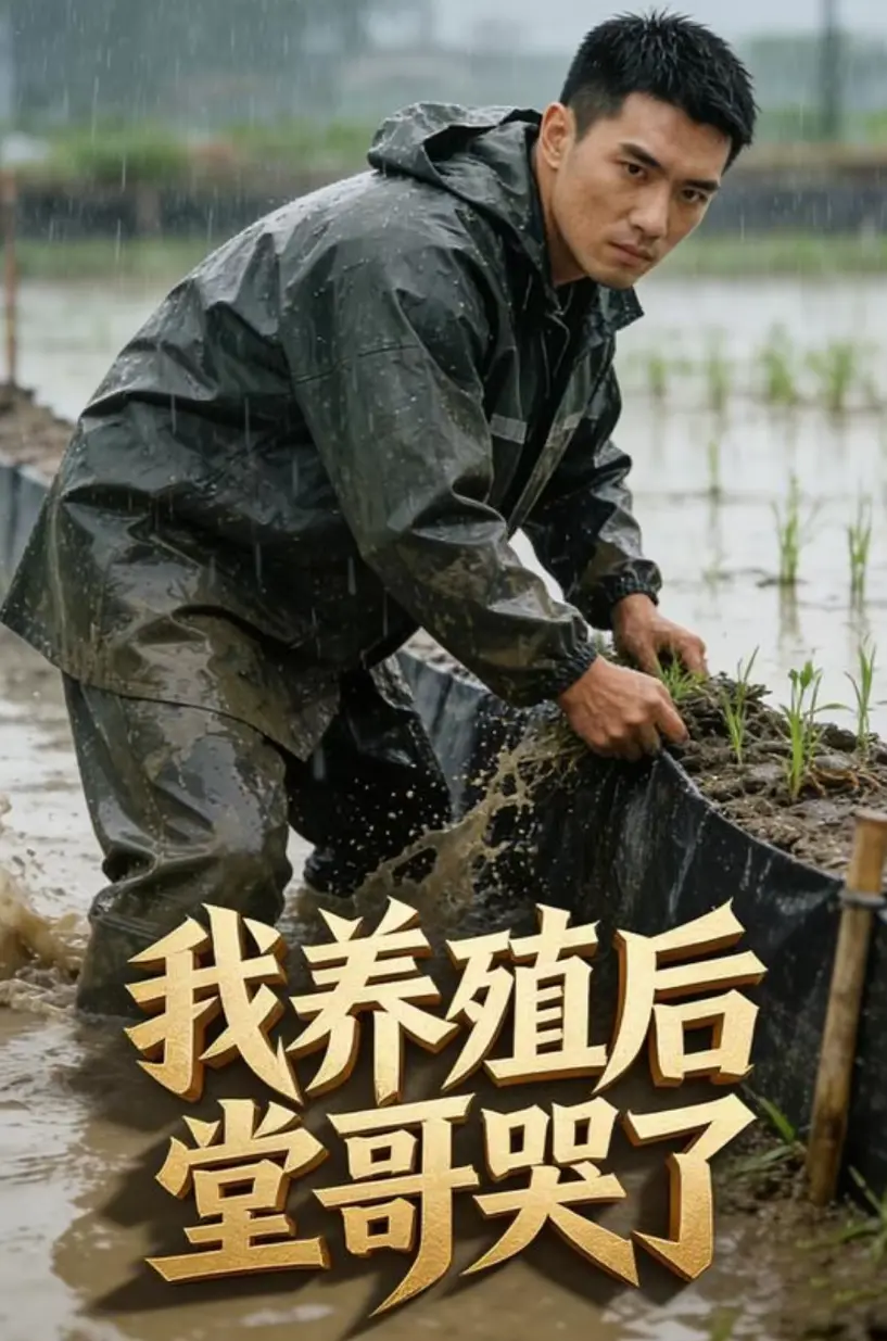 短剧《我养殖后堂哥哭了》全集完整版在线观看-《我养殖后堂哥哭了》高清免费播放-无删减网盘资源下载