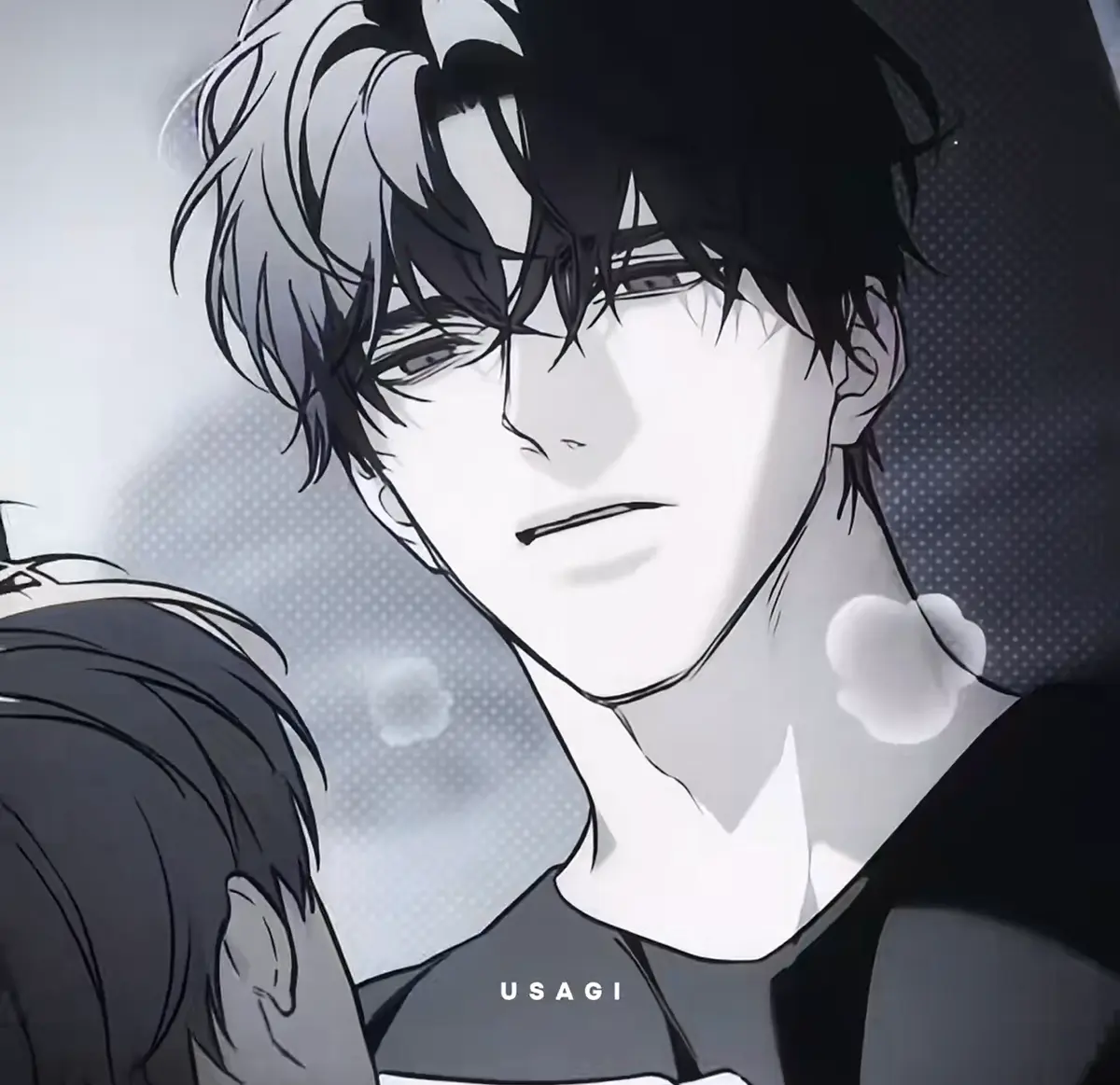 韩漫《自取之祸》无删减汉化最新章节-《自取之祸》下拉式高清阅读在线看-漫画全集资源一键畅读