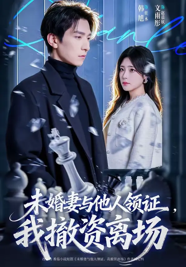 《未婚妻与他人领证，我撤资离场》短剧全集在线观看 - 高清1080P无广告免费播放 - 未婚妻与他人领证我撤资离场全剧集网盘下载