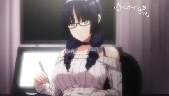 《爱心符号多一点》OVA动画全集无删减-高清1080P免费在线观看-《爱心符号多一点》动画无广告完整版播放