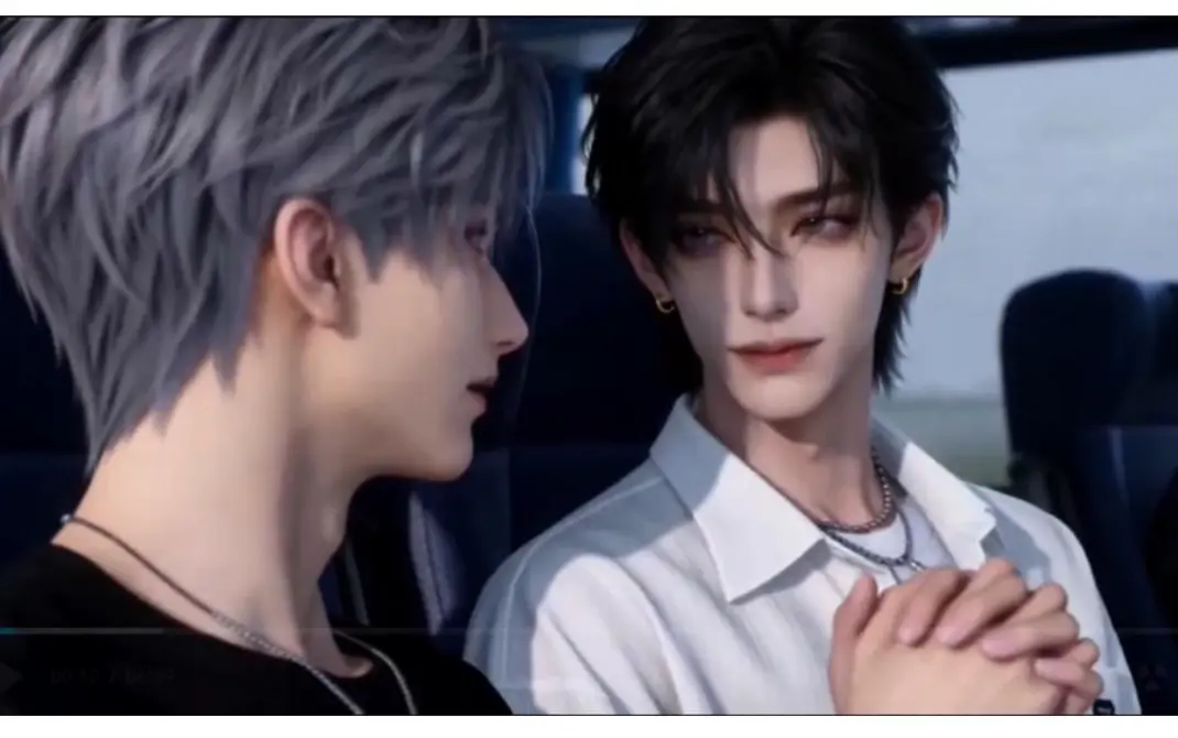 《伪装直男》无雾版1080P高清未删减版在线看 - 2026国产AI校园漫剧全集完整版免费播放 - 竹马暗恋眼神拉丝短剧最新集夸克迅雷UC下载