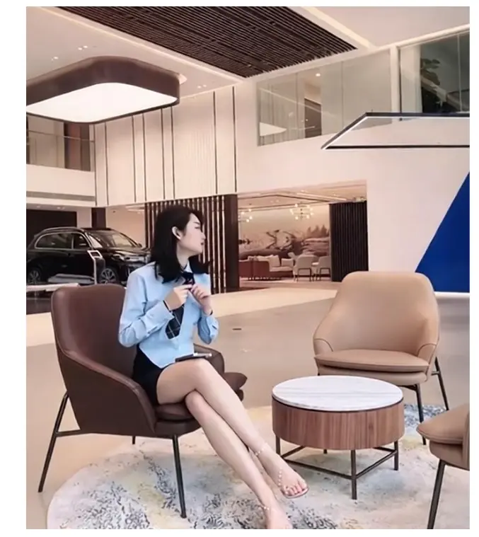 佳木斯新玛特迪桑特柜姐日常被拍1080P高清成片无删减 - 新玛特迪桑特导购事件全系列完整版 - 免费在线看无广告全收录