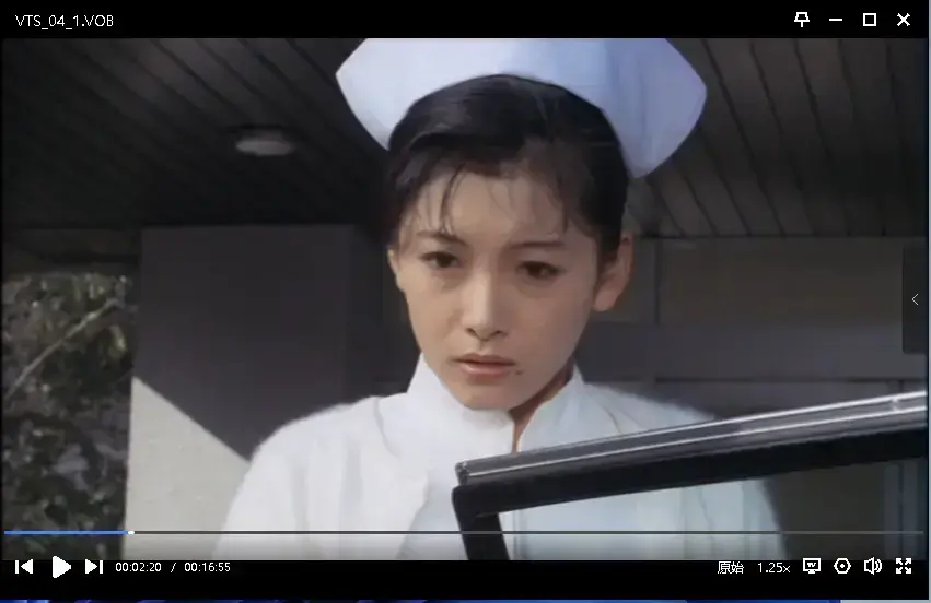 《白衣物语 / 白衣天使的故事：下流的行为》蓝光原盘无删减完整版-《白衣物语》1080P高清免费观看-浅见美那绝美演绎昭和传奇