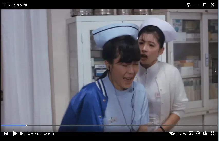《白衣物语》超清全集免费在线观看 - 吉永忍主演 - 白衣物语高清完整版无删减 - 夸克网盘资源