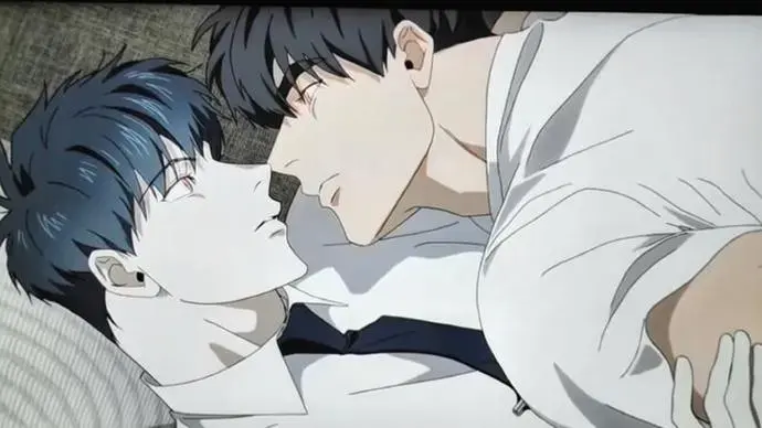 《闵勇MIGNON》全14集无删减+番外彩蛋-闵勇MIGNON高清1080P免费观看-吸血鬼医生与拳击少年禁忌之恋