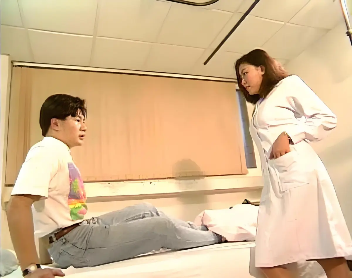 1992经典台剧《杏林春暖》全集免费在线观看_1080P高清修复HD中字_杏林春暖完整版无广告播放
