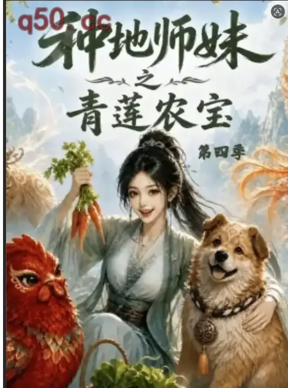 《种地师妹之青莲农宝》1-4季全集HD高清免费在线观看 - 热门AI短剧《种地师妹之青莲农宝》全季无删减版极速播放 - 1080P超清画质无广告畅看