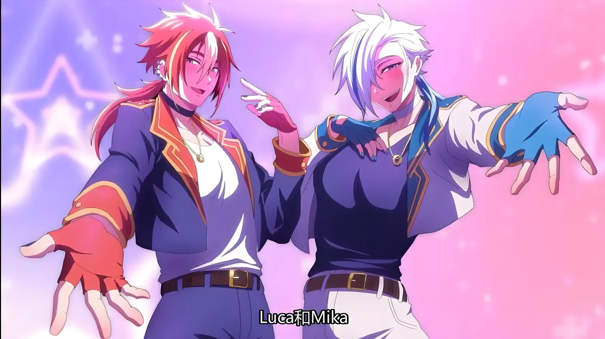 《地下偶像sana》日漫第一季全13集 - 高清未删减版在线播放 - 地下偶像sana有声剧完整版 - 圣诞特别篇有声版同步上线