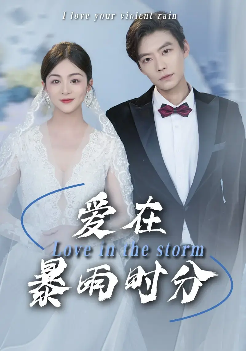 《爱在暴雨时分》短剧全55集 - HD高清无删减版 - 免费在线观看大结局