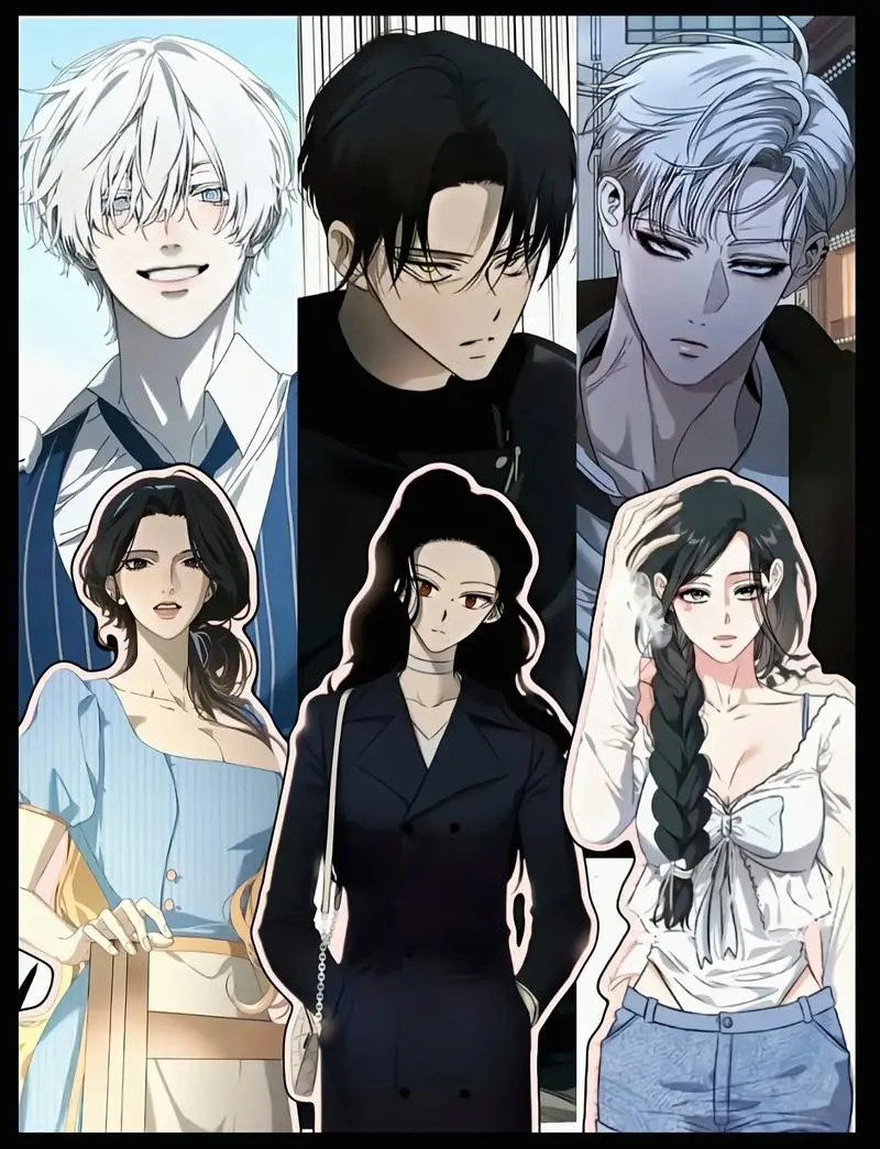 《韩国漫画》高清全集中文版 - 韩漫网站双男主在线阅读 - 无广告免费下拉式阅读